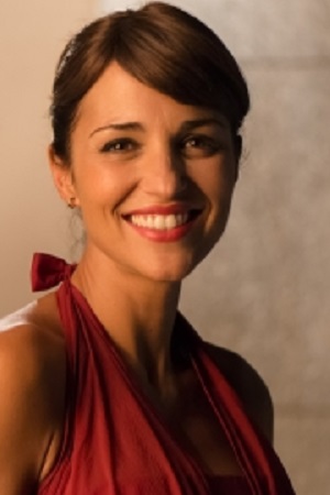 Paula Echevarría