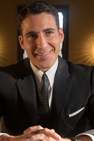 Miguel Ángel Silvestre