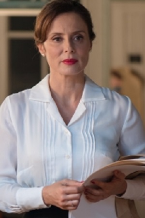 Aitana Sánchez-Gijón
