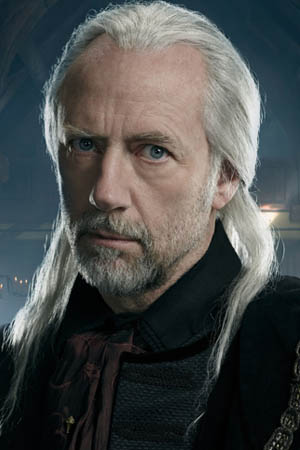Xander Berkeley
