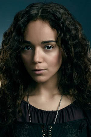 Ashley Madekwe