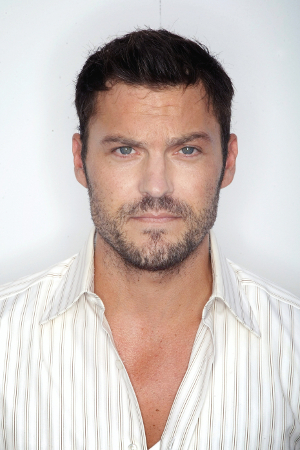 Brian Austin Green