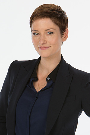 Chyler Leigh