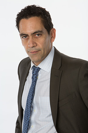 Jose Zuniga
