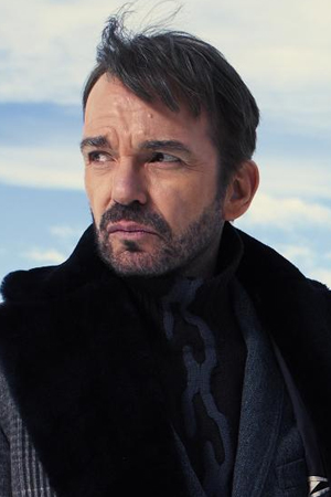 Billy Bob Thornton