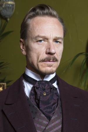 Ben Daniels