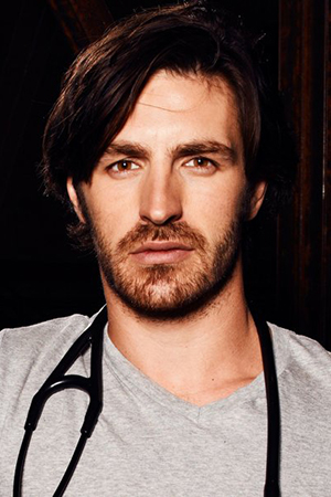 Eoin Macken