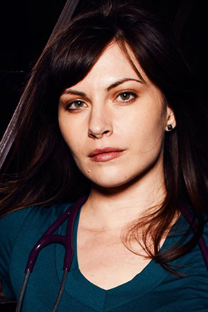 Jill Flint