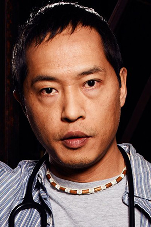Ken Leung