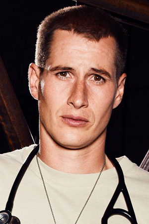 Brendan Fehr