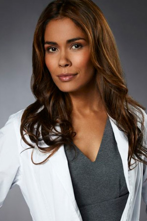 Daniella Alonso