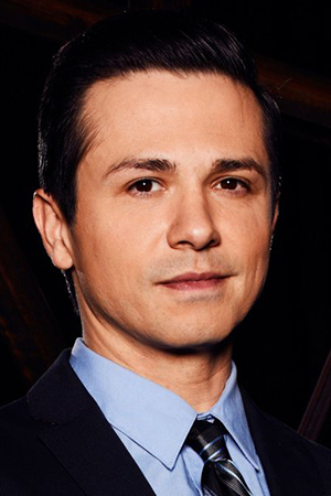 Freddy Rodríguez