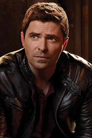 Kavan Smith