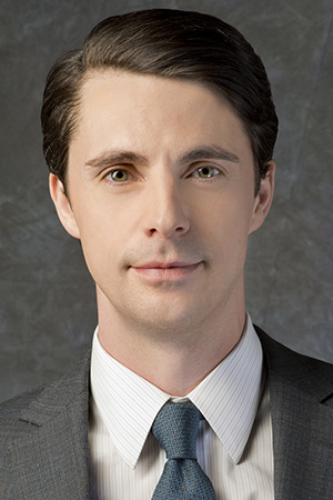 Matthew Goode