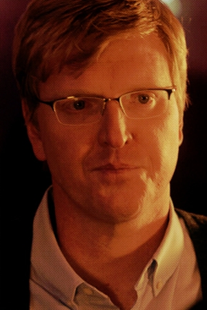 Jake Busey