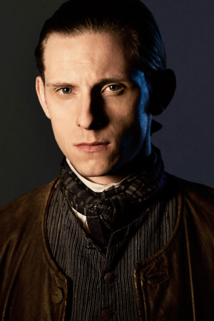 Jamie Bell