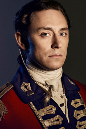 JJ Feild