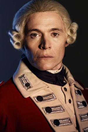 Burn Gorman