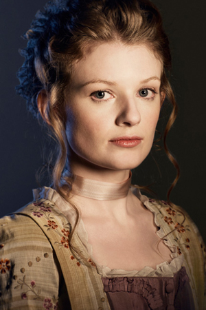Meegan Warner