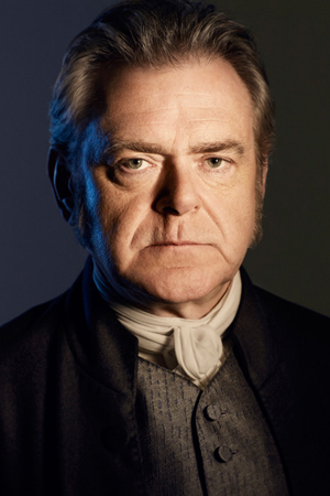 Kevin McNally