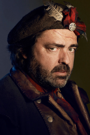 Angus Macfadyen