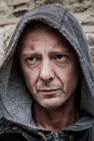 John Simm