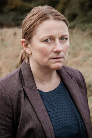 Rosie Cavaliero