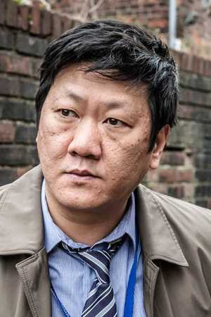 Benedict Wong