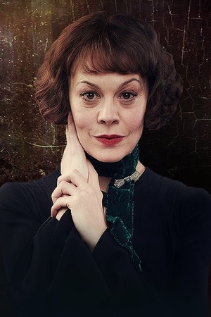 Helen McCrory