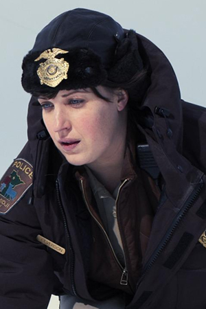Allison Tolman