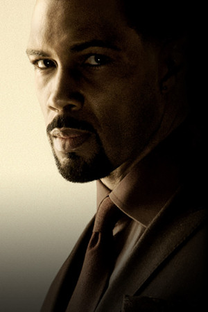 Omari Hardwick