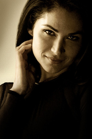 Lela Loren
