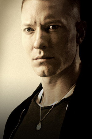 Joseph Sikora