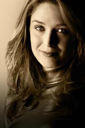 Lucy Walters