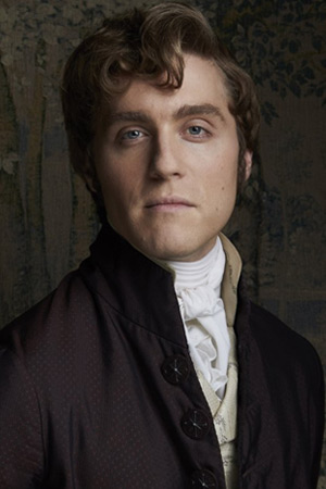 Jack Farthing
