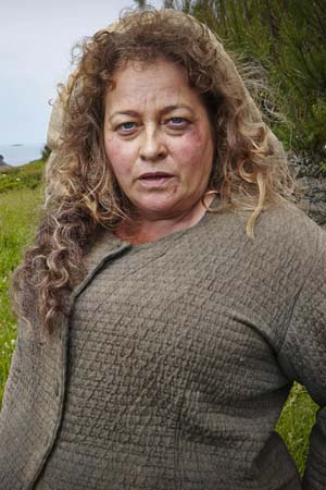 Beatie Edney