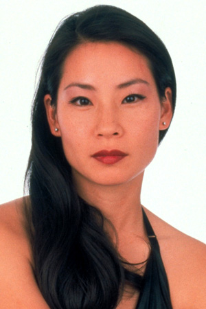 Lucy Liu