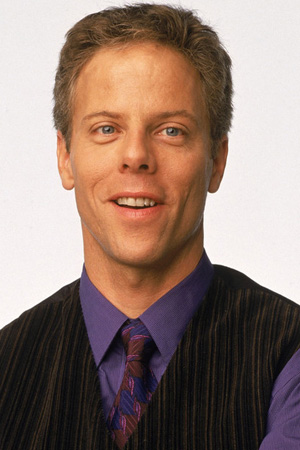 Greg Germann