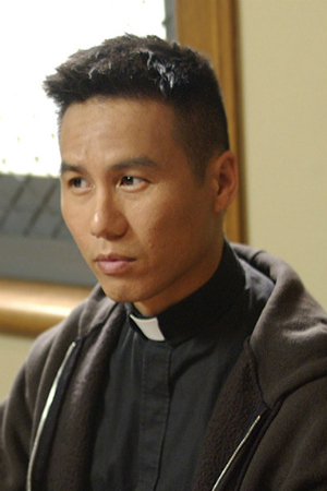 BD Wong