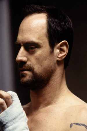 Christopher Meloni