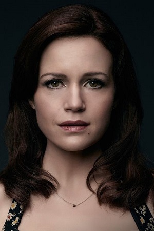 Carla Gugino