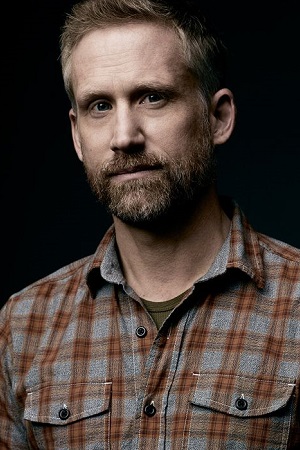 Reed Diamond