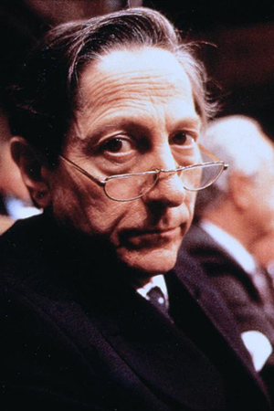 Colin Jeavons