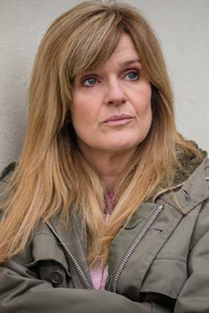 Siobhan Finneran