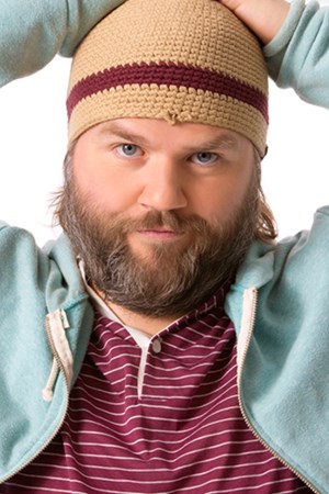Tyler Labine