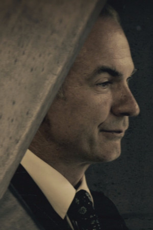 Paul Ritter