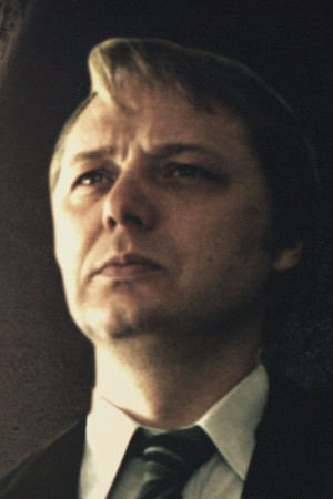 Shaun Dooley