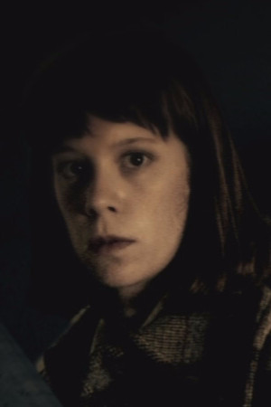 Chloe Pirrie
