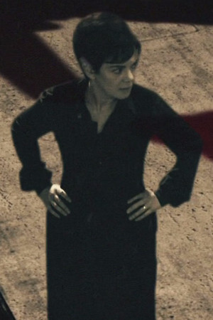 Victoria Hamilton
