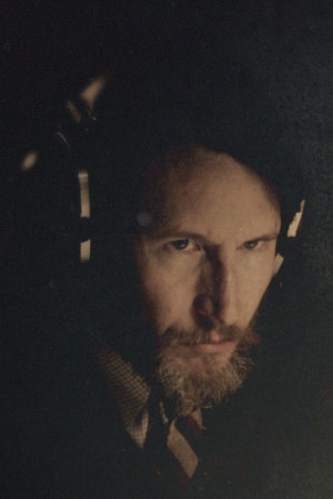 Jonathan Aris